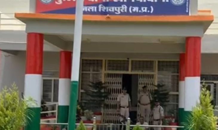 शिवपुरी जिले में साइबर ठगी के दो मामलों का खुलासा, सिम धारकों पर पुलिस ने की कानूनी कार्रवाई