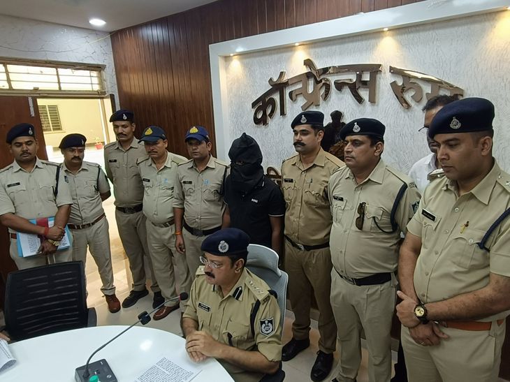 अशोकनगर में जेवर ठगी करने वाला उत्तराखंड से गिरफ्तार, अंतरराज्यीय गिरोह का पर्दाफाश