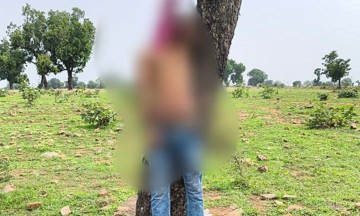 श्योपुर: गोरस गांव में युवक का संदिग्ध परिस्थितियों में शव मिला, घर में विवाद के बाद मामा के यहां ठहरा था