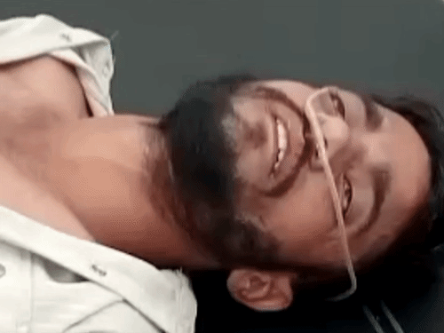 मुरैना में खूनी संघर्ष: खेत की मेड़ के विवाद में चली गोलियां और लाठी-डंडे, एक युवक की मौत और चार घायल