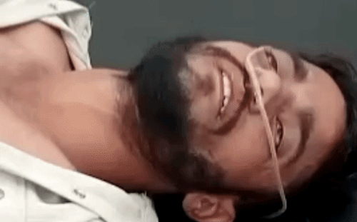 मुरैना में खूनी संघर्ष: खेत की मेड़ के विवाद में चली गोलियां और लाठी-डंडे, एक युवक की मौत और चार घायल