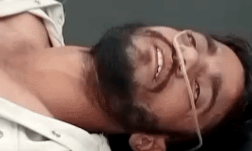 मुरैना में खूनी संघर्ष: खेत की मेड़ के विवाद में चली गोलियां और लाठी-डंडे, एक युवक की मौत और चार घायल