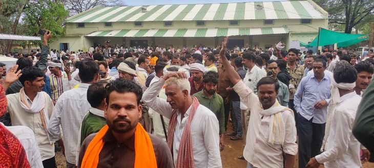 अशोकनगर के किसानों के लिए राहत: अब वाट्सएप चैटबॉट से आसानी से बुक होगी खाद