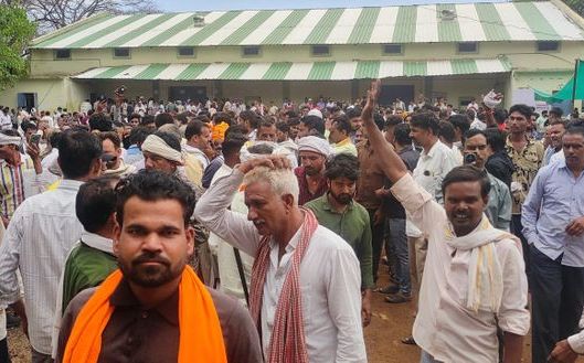 अशोकनगर के किसानों के लिए राहत: अब वाट्सएप चैटबॉट से आसानी से बुक होगी खाद