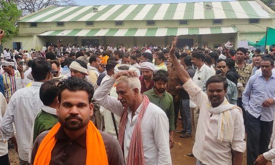 अशोकनगर के किसानों के लिए राहत: अब वाट्सएप चैटबॉट से आसानी से बुक होगी खाद