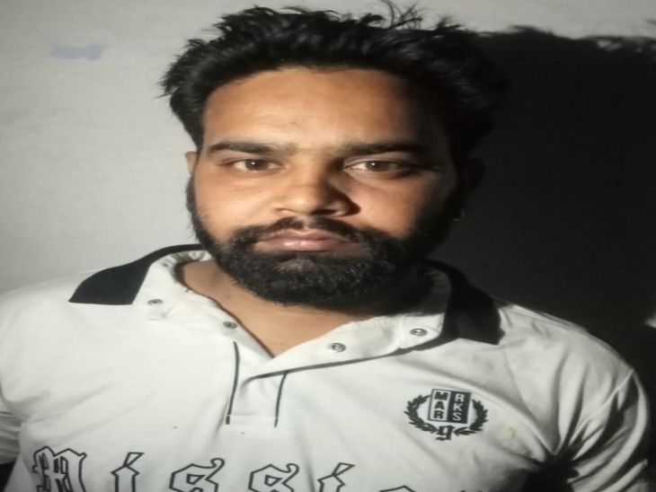 ग्वालियर में युवती से दुष्कर्म करने वाला दतिया मेडिकल कॉलेज का स्टेनोग्राफर गिरफ्तार