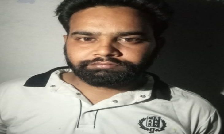 ग्वालियर में युवती से दुष्कर्म करने वाला दतिया मेडिकल कॉलेज का स्टेनोग्राफर गिरफ्तार