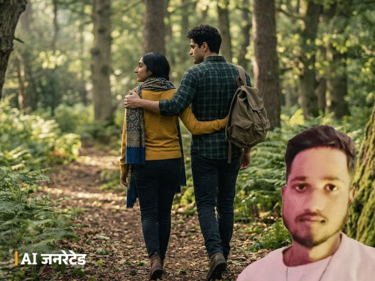 मुरैना: सगाई के बाद प्रेमी ने किया प्रेमिका का कत्ल, 3 माह बाद मिला शव