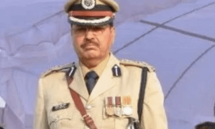 गुना: फर्जी अनुसूचित जनजाति प्रमाणपत्र मामले में पूर्व विधायक के रिटायर्ड आईपीएस पति पर एफआईआर दर्ज