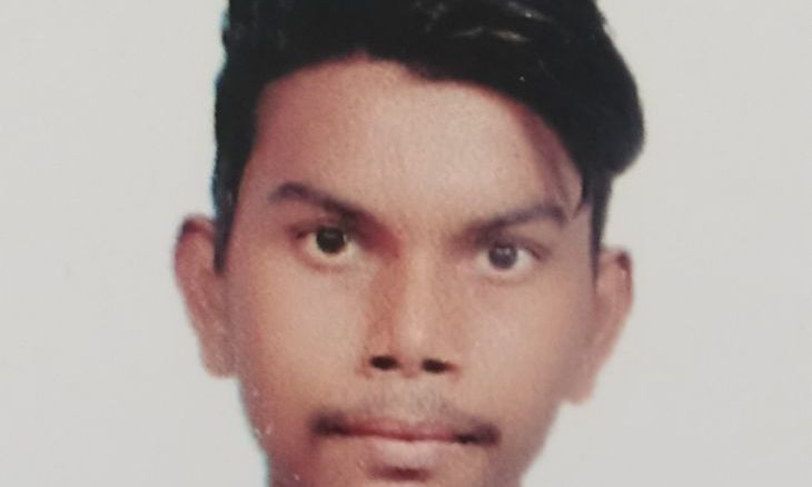 एआई से युवती की अश्लील फोटो बनाकर ब्लैकमेल करने वाला आरोपी डबरा में गिरफ्तार