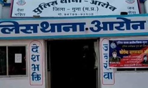 गुना में दबंगई: कर्नलगंज में युवक से मारपीट और आरोन में डंडों से हमला, दोनों मामलों में पुलिस ने दर्ज की एफआईआर