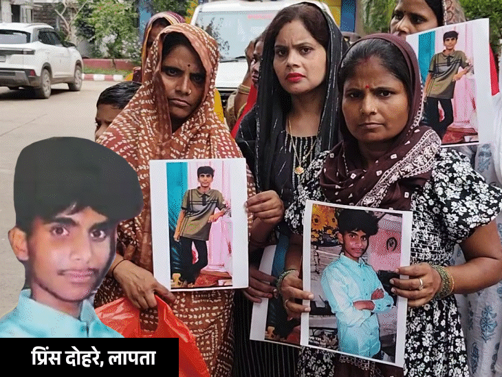 फ्री फायर गेम की लत: ग्वालियर से लापता छात्र, साइबर ठगों के चंगुल में फंसने का अंदेशा