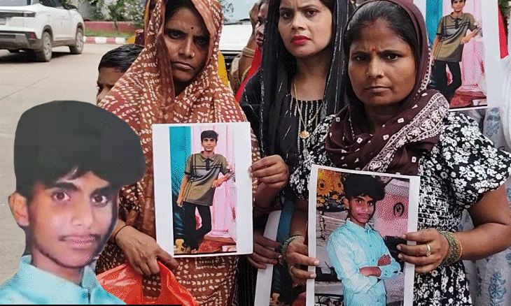 फ्री फायर गेम की लत: ग्वालियर से लापता छात्र, साइबर ठगों के चंगुल में फंसने का अंदेशा