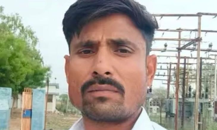 मेहगांव में बिजली सुधारते समय आउटसोर्स कर्मचारी की करंट से मौत, सुरक्षा इंतजामों पर गंभीर सवाल