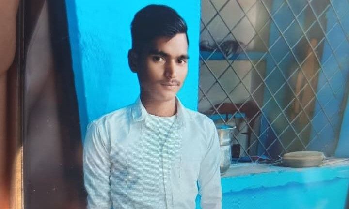 मुरैना के दिमनी क्षेत्र में युवक ने उठाया खौफनाक कदम, कमरे में मिला शव