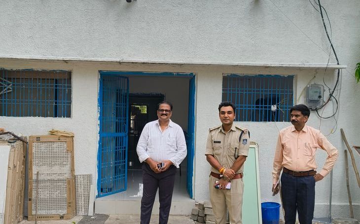 लापता अलीशा मामले में हाईकोर्ट की सख्ती, भिंड के आलमपुर पहुंचे एएसपी, दर्ज किए बयान