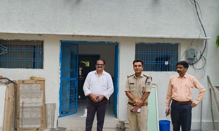 लापता अलीशा मामले में हाईकोर्ट की सख्ती, भिंड के आलमपुर पहुंचे एएसपी, दर्ज किए बयान
