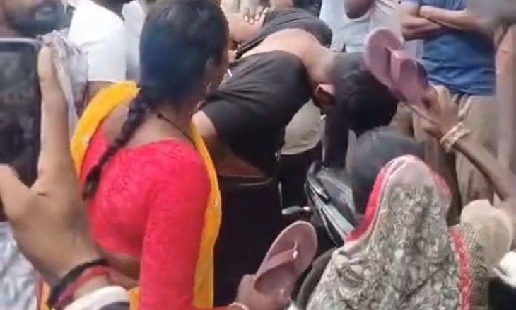 शिवपुरी दुष्कर्म मामले में पुलिस के हत्थे चढ़ा फरार आरोपी अकरम शाह, भेजा गया जेल