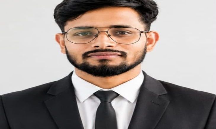 ग्वालियर के सॉफ्टवेयर इंजीनियर की संदिग्ध मौत: रेलवे ट्रैक पर मिला शव, परिजन ने जताई हत्या की आशंका