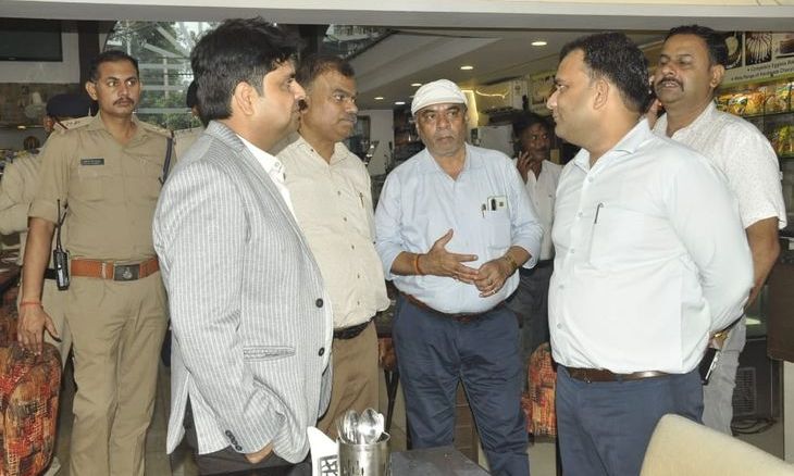 ग्वालियर में नगर निगम का सख्त एक्शन, मोबाइल कोर्ट ने वसूला एक लाख से ज्यादा जुर्माना