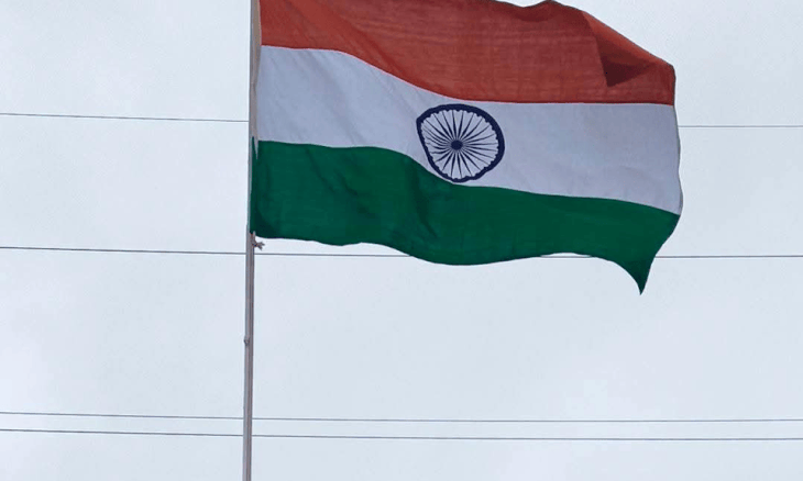अशोकनगर में हर्षोल्लास के साथ मना स्वतंत्रता दिवस, कलेक्टर साकेत मालवीय ने किया ध्वजारोहण