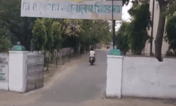 सुरपुरा दुष्कर्म मामला: सह आरोपी विवेक यादव की जमानत याचिका कोर्ट से खारिज