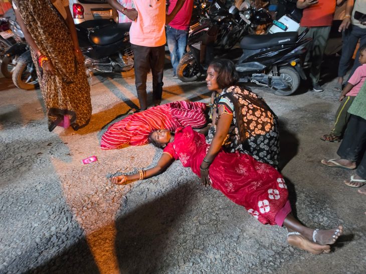 डबरा: गर्भवती महिला समेत दो पर लाठी-डंडों से हमला, पिछोर थाने पर लापरवाही का गंभीर आरोप