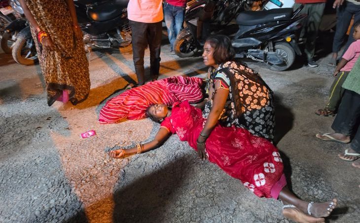 डबरा: गर्भवती महिला समेत दो पर लाठी-डंडों से हमला, पिछोर थाने पर लापरवाही का गंभीर आरोप