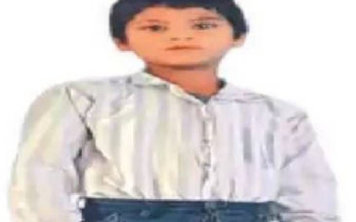प्रेमिका की शादी कहीं और होने से बौखलाया, 12 साल के हेम के हत्यारों को उम्रकैद