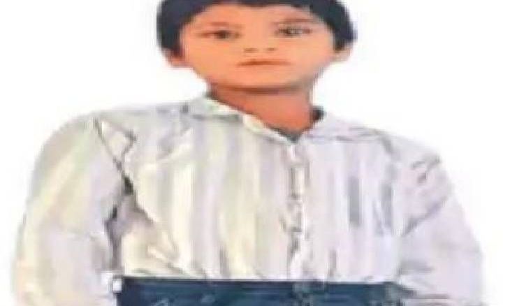 प्रेमिका की शादी कहीं और होने से बौखलाया, 12 साल के हेम के हत्यारों को उम्रकैद