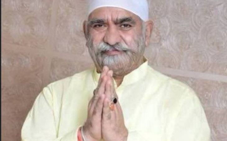 गुना फर्जी जाति प्रमाण पत्र मामला: पूर्व विधायक राजेंद्र सिंह सलूजा को एमपी-एमएलए कोर्ट से मिली राहत