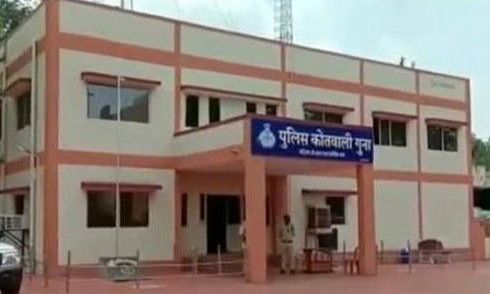गुना में सोशल मीडिया पर आरएसएस के खिलाफ आपत्तिजनक टिप्पणी, अज्ञात यूजर पर दर्ज हुआ मामला