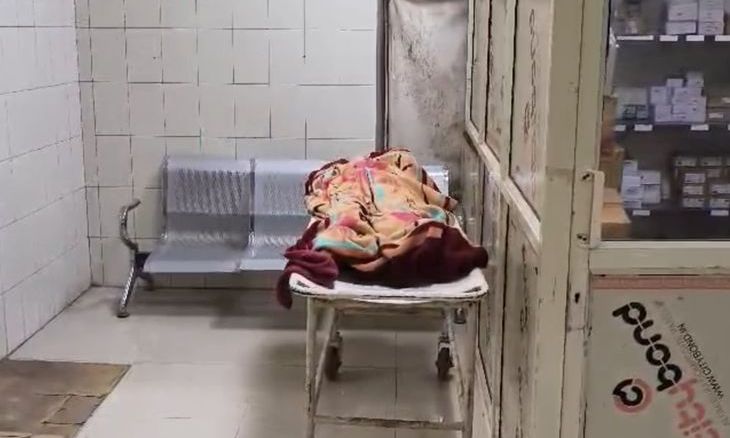 डबरा में पांच महीने की गर्भवती की संदेहास्पद हालात में मौत, मायके वालों ने जड़े मारपीट के गंभीर आरोप