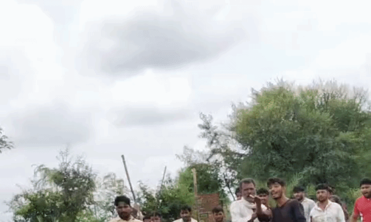 शिवपुरी में पशुओं को पानी में उतारने पर खूनी संघर्ष, लाठी-डंडों से मारपीट के बाद दोनों पक्षों पर क्रॉस केस दर्ज