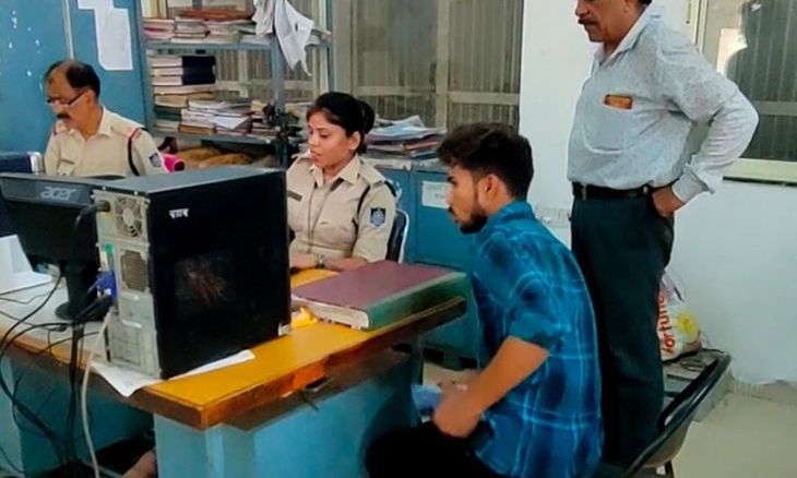 ग्वालियर में विवाह का प्रलोभन देकर शारीरिक शोषण के दो प्रकरण दर्ज, एक मामले में निजी वीडियो भी किए गए सार्वजनिक