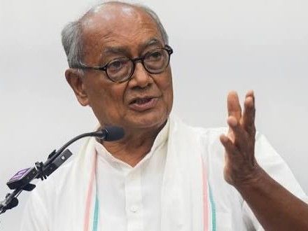 दिग्विजय सिंह की सनातन स्वाभिमान यात्रा: उज्जैन से अयोध्या तक 930 किमी पैदल चलेंगे पूर्व सीएम, रूट जारी
