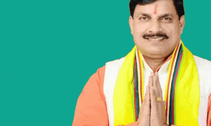 मुख्यमंत्री डॉ. मोहन यादव का भिंड दौरा: लाड़ली बहनों को देंगे सौगात, जाटव समाज के धरने पर भी रहेगी नजर