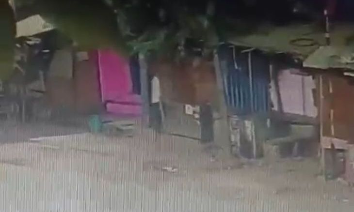डबरा: पिछोर में चार दुकानों के ताले तोड़कर की चोरी, कुछ ही घंटों में नाबालिग आरोपी गिरफ्तार