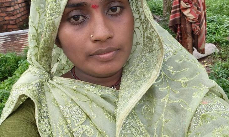 मुंगावली में दर्दनाक हादसा: मायके में सो रही आठ महीने की गर्भवती पर गिरा छप्पर, महिला और गर्भस्थ शिशु की मौत
