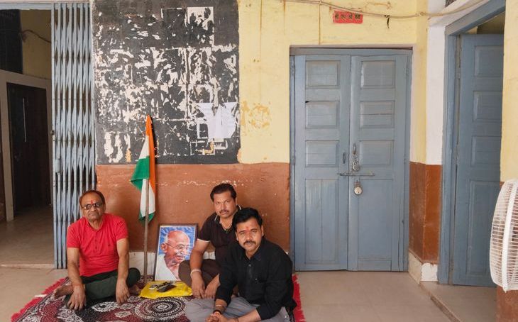 सबलगढ़ नगर पालिका अध्यक्ष के खिलाफ अविश्वास प्रस्ताव पर हाईकोर्ट का अहम फैसला