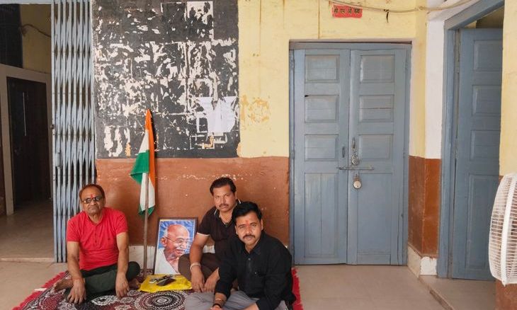 सबलगढ़ नगर पालिका अध्यक्ष के खिलाफ अविश्वास प्रस्ताव पर हाईकोर्ट का अहम फैसला
