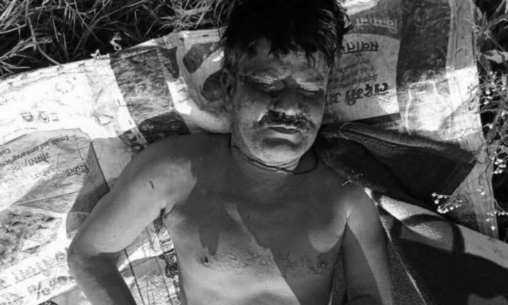 शिवपुरी जिले के बदरवास थाना क्षेत्र में कुएं से मिला स्थानीय युवक का शव