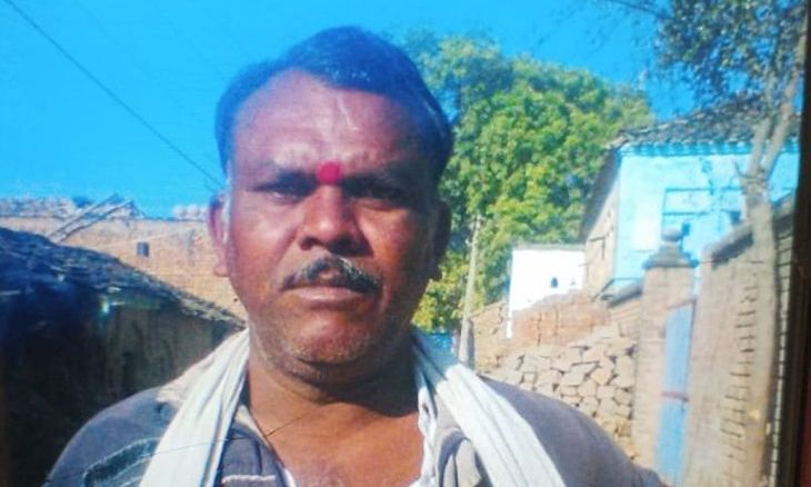 कुआखेड़ा गांव में किसान की कुल्हाड़ी मारकर हत्या, विनय समाधिया के घर मिला लहूलुहान शव