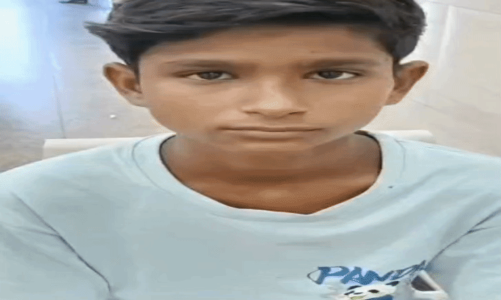 डबरा में स्कूल जा रहे किशोर पर आवारा श्वान का हमला, पैर का मांस नोचा