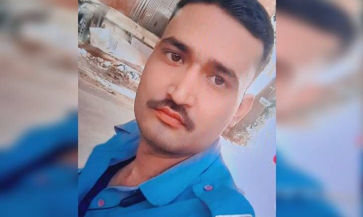 अहमदाबाद में भिंड के युवक की संदिग्ध मौत: शरीर पर मिले चोट के निशान, बहन ने जमीन विवाद में हत्या का लगाया आरोप
