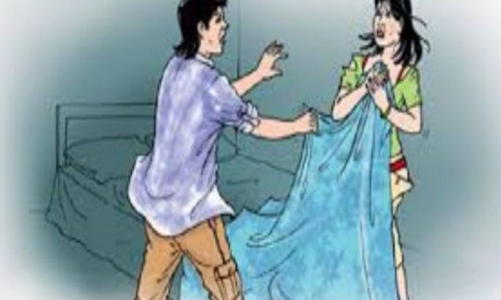 ग्वालियर में विवाहिता से जेठ ने की दरिंदगी, आठ महीने बाद सामने आया सनसनीखेज मामला