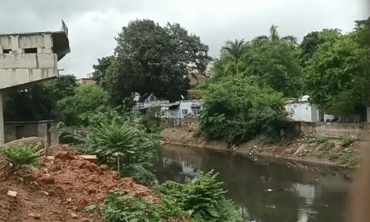ग्वालियर में मानसून की दस्तक, जलभराव से हाहाकार: निगम के दावों की खुली पोल