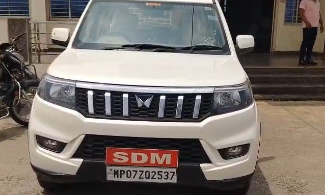 शिवपुरी में पटवारी पर गिरी गाज, अदालत में सरकार के खिलाफ गवाही देने पर छीना हल्का प्रभार