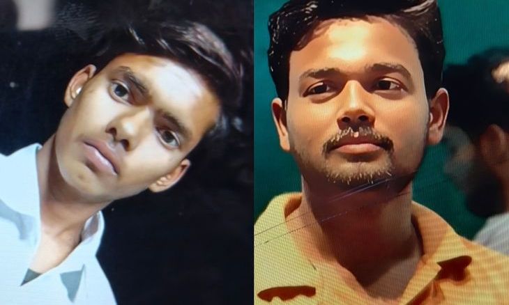 ग्वालियर-झांसी हाईवे पर भीषण सड़क हादसा, अज्ञात वाहन की टक्कर से दो युवकों की मौत