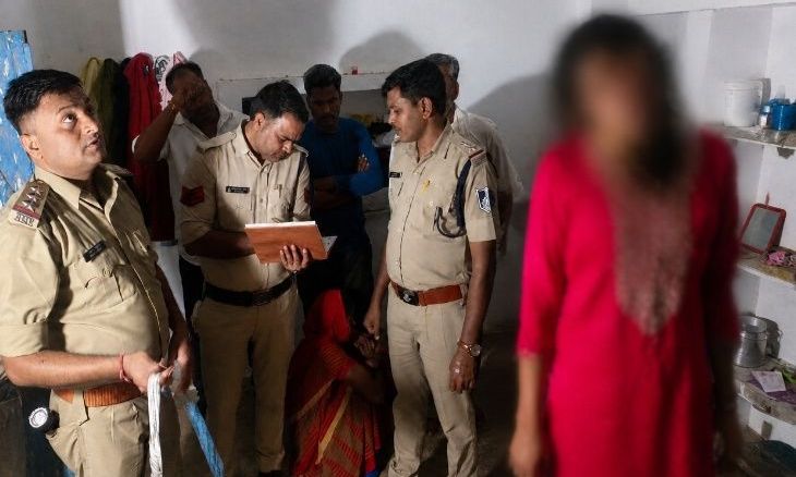 कोलारस क्षेत्र में कॉलेज छात्रा ने घर पर लगाई फांसी, प्रथम वर्ष में करती थी पढ़ाई